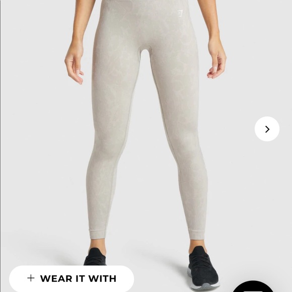 Gymshark Pants - Gymshark leggings